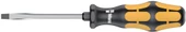 Wera 932 AS 0,8x4,5x100mm Endüstriyel Düz Tornavida 05018300001 - 1