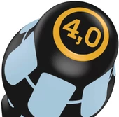 Wera 3335 Paslanmaz Düz 0,6x3,5x100mm Tornavida 05032002001 - 2