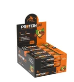 Torq Nutrition Protein Bar Fındık 50 gr - 12 Adet - 1