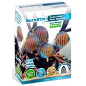 Eurostar Super Premium Carbon Filtre Malzemesi 300 ml - 1