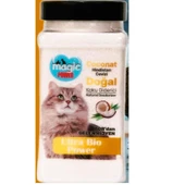 Magic Power Kedi Kumu Koku Giderici Hindistan Cevizi 175 Gr - 1