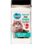 Magic Power Kedi Kumu Koku Giderici Special 175 Gr thumbnail 1