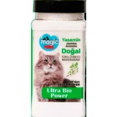 Magic Power Kedi Kumu Koku Giderici Yasemin 120 Gr - 1