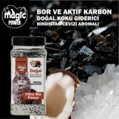 Magic Power Kedi Kumu Koku Giderici Bor Hindistan Cevizi 175 Gr thumbnail 2