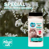 Magic Power Kedi Kumu Koku Giderici Special 175 Gr thumbnail 2