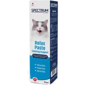 Spectrum Relax Paste Sakinleştirici Kedi Vitamin Macunu 30 Gr - 1