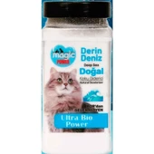 Magic Power Kedi Kumu Koku Giderici Derin Deniz 175 Gr - 1