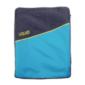 Uquip Finley Universal Kamp Sandalyesi Ayak Uzatma Sehpası Petrol/Grey - 3