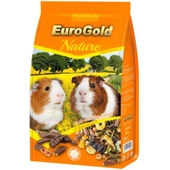EuroGold Guinea Pig Yemi 750 Gr - 1