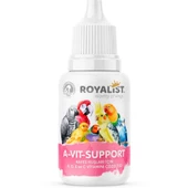 Royalist Kuşlar İçin A ve E Vitamini Desteği 30 Ml - 1