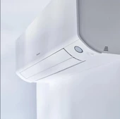 Daikin Zeta Shira Plus FTXM42A 14000 BTU Inverter Duvar Tipi Klima - 4