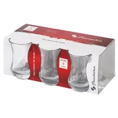 Paşabahçe 62511 Aida 6lı Çay Bardağı 160 cc - 1
