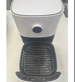 Xiaomi Mi Smart Air Fryer 3.5 lt Yağsız Fritöz (OUTLET) (12 AY EVOFONE GARANTİLİ) - 2