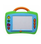 MANYETİK YAZI TAHTASI SİYAH / BEYAZ EYT-01A - 5