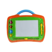 MANYETİK YAZI TAHTASI SİYAH / BEYAZ EYT-01A - 1