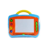 MANYETİK YAZI TAHTASI SİYAH / BEYAZ EYT-01A - 3