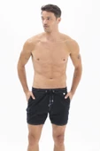 Blackspade Erkek Yandan Cepli Deniz Şort Mayo - 3
