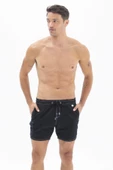 Blackspade Erkek Yandan Cepli Deniz Şort Mayo - 1