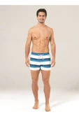 Blackspade 8808 Erkek Deniz Şort Mayo - 1