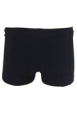 Blackspade 8307 Erkek Mini Paça Likralı Deniz Şort Mayo - 6