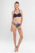 Blackspade 8899 Boş Cup Straplez Bikini Takımı - 1