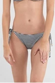 Blackspade 8585 Kadın Bağcıklı Bikini Altı - 4