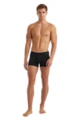 Blackspade 9310 Erkek %94 Modal Silver Boxer - 9