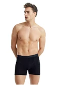 Blackspade 9502 Aura Erkek Organik Pamuk Extra Konfor Boxer - 7