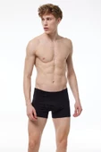 Malabadi 058 Erkek Modal Likralı Boxer - 5