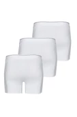 Blackspade 9673 3'lü Paket Erkek %92 Pamuk Boxer thumbnail 4