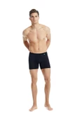 Blackspade 9313 Erkek %94 Modal Silver Uzun Boxer - 6
