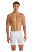 Blackspade 9216 2'li Paket Tender Cotton Erkek %92 Pamuk Uzun Retro Boxer - 2