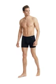Blackspade 9313 Erkek %94 Modal Silver Uzun Boxer - 11