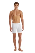 Blackspade 9216 2'li Paket Tender Cotton Erkek %92 Pamuk Uzun Retro Boxer - 4