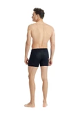 Blackspade 9313 Erkek %94 Modal Silver Uzun Boxer - 12
