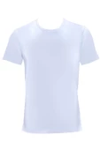 Blackspade 9506 Erkek Bisiklet Yaka Aura T-Shirt - 2