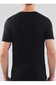 Blackspade 9217 %100 Pamuklu Erkek Fanila T-shirt - 11