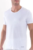 Blackspade 9217 %100 Pamuklu Erkek Fanila T-shirt - 6