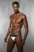 Doreanse 1233 Erkek Modal Bel Bantlı Slip thumbnail 5