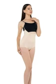 Formeasy Göğüs Alti Vücut Şekillendirici Body & Vücut Korse - 3