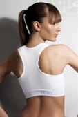 Doreanse Modal Kalın Askılı Sporcu Sütyeni thumbnail 2