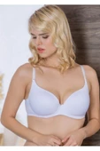 Moonlight 2384 Destekli Push Up Sütyen - 3