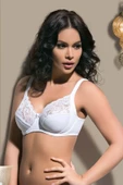 Bella Donna 2100 Dantelli Toparlayıcı Minimizer Sütyen thumbnail 1