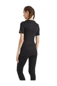 Blackspade 1263 Unisex 2. Seviye Kısa Kol V Yaka Kışlık Termal İçlik - 3