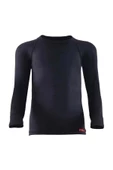 Blackspade 9265 Çocuk 2. Seviye Termal Uzun Kollu İçlik Sweatshirt - 9