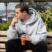 Any Morning SI231902 Termos Mug Bakır 500 ml - 3