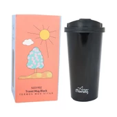 Any Morning SI231902 Termos Mug Siyah 500 ml - 8