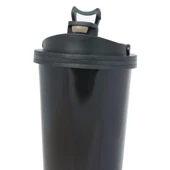 Any Morning SI231902 Termos Mug Siyah 500 ml - 6