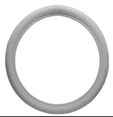 Motorsiklet Lastik Yanak Beyaz Chopper 17 Jant (İki Adet Olarak) - 2