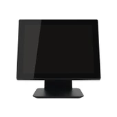 Quatronic P155 3. Nesil İ5 8GB 128 GB SSD 15'' Dokunmatik Pos Pc - 3